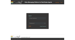 Desktop Screenshot of cuevu.com